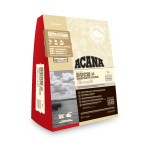 Перейти на страницу товара ACANA DUCK & BARTLETT PEAR. АКАНА УТКА И ГРУША, 11,4 кг.