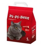 Pi-Pi-Bent Classic, п/э пакет 5 кг