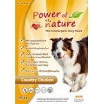 Пауэр Оф Нэйче: формула «Курочка по-деревенски» Power of Nature: Country Chicken, 15 кг