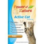 Пауэр Оф Нэйче: формула «Cookies Choice» с курицей Power of Nature: Active Cat / Huhn 2кг