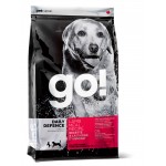 GO! Корм Гоу для щенков и собак со свежим ягненком (Daily Defence Lamb Dog Recipe) 0.230кг.