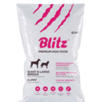 Blitz Puppy Larges and Giant 10 кг