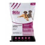 Blitz Adult Large and Giant 3 кг
