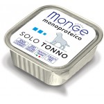Monge Dog Monoproteico Solo консервы для собак паштет из тунца 150 г