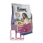 Перейти на страницу товара Karmy Adult Гусь 1,5 кг.
