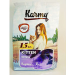 Karmy Kitten 1,5 кг.