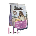 Karmy Sensitive - Индейка 1,5 кг.